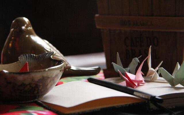 Floral Hotel Pingyao Dechaoge