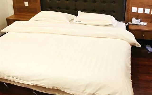 Youxin Airport Aviation Apartment