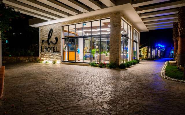 L Hotel Sarigerme