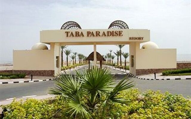 Taba Paradise Resort