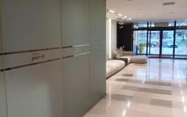 Hotel Park