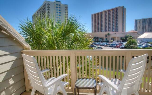 Richmond Park 8 H by RedAwning