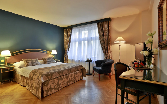 Hotel Elysee