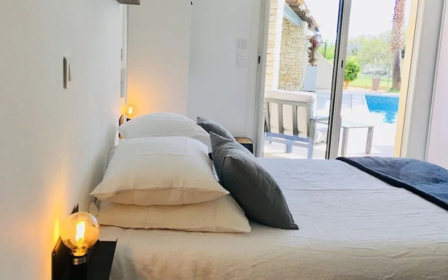 Villa Mediterranée Wellness