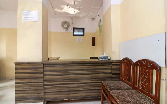 OYO 24103 Akbar Guest House