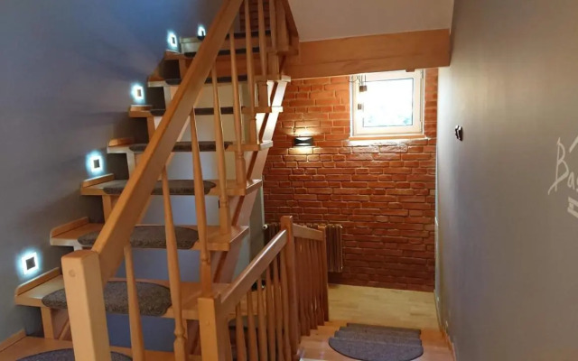 Bastowka 2 Apartamenty