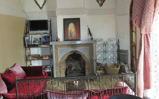 Riad Attarine