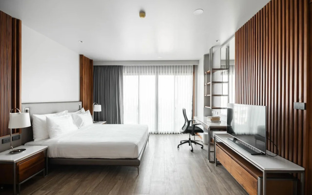 SN Residences
