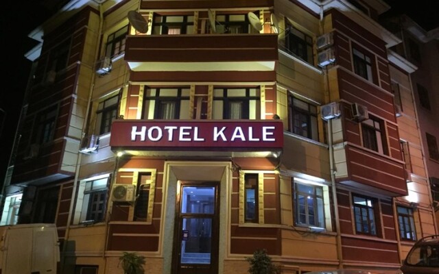 Kale Hotel