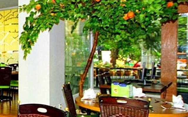 Hotel Cipta 2