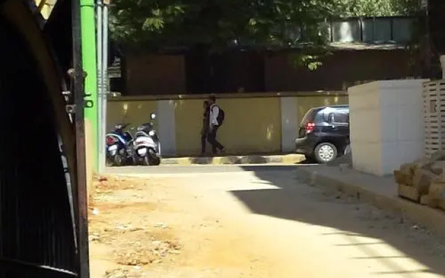 Suvarna Compact