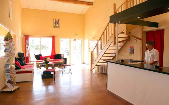 Résidence Nemea les Portes des Cévennes