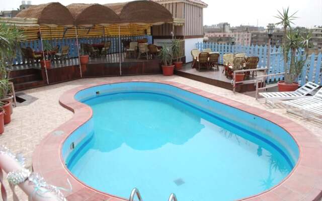 Hor Moheb Hotel