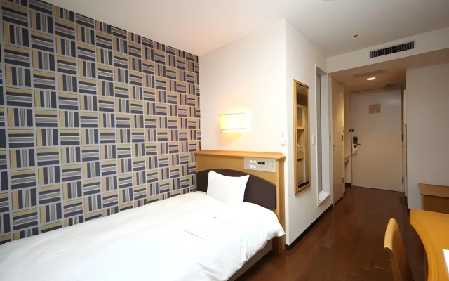 Hotel Wing International Tomakomai