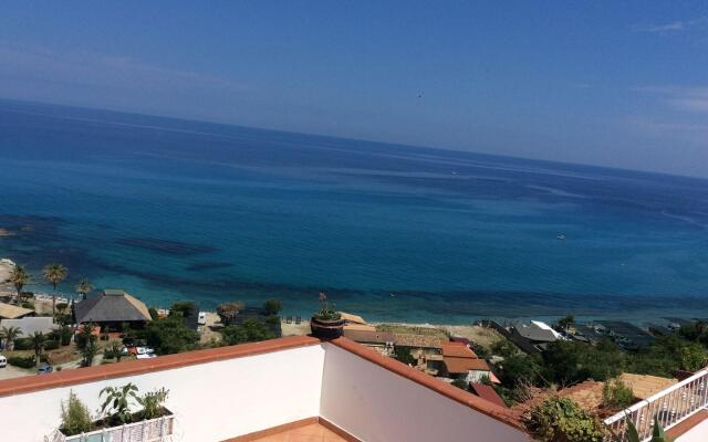 Tropea Boutique Hotel