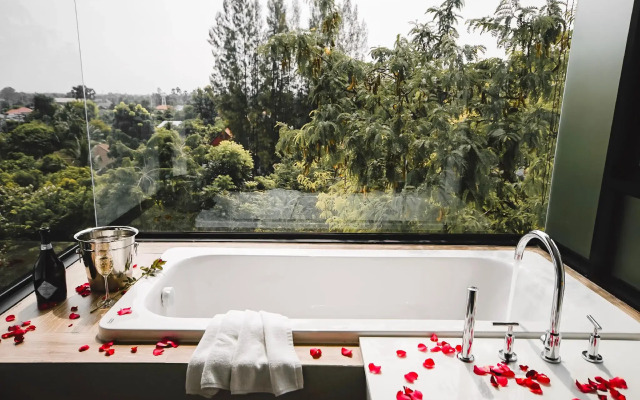 KAIDA Resort & Residences