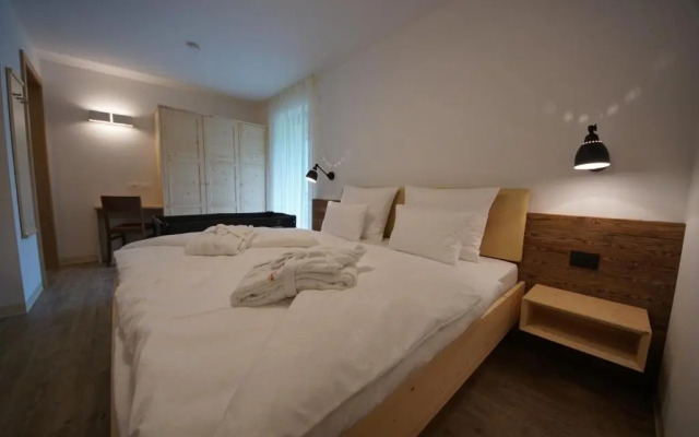 Residence Plan de Corones