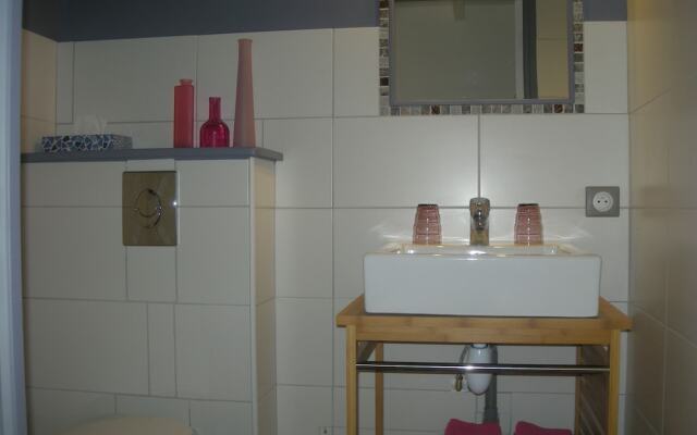 Le Champ de Liserole