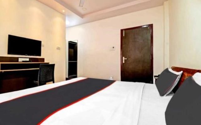 Megha Resort by OYO Rooms