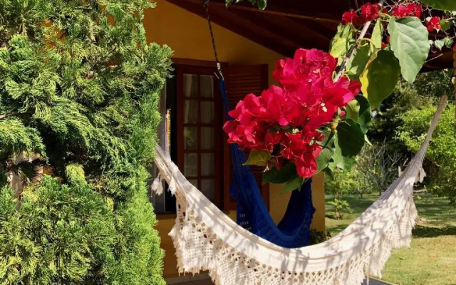 Brotas Lodge