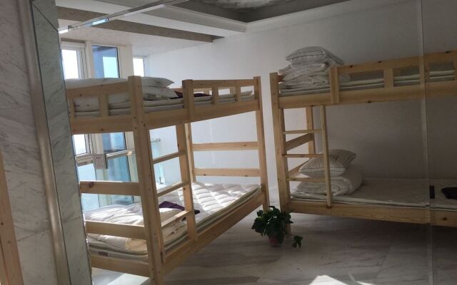 Beijing Sweet Dream House - Hostel