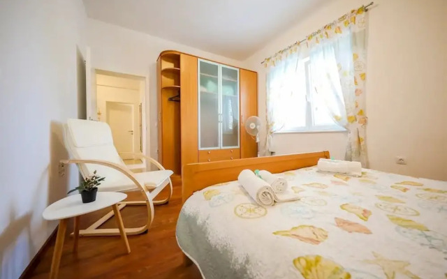 Ante - 30 m From Beach - H