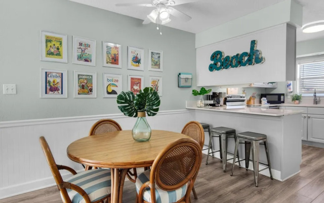 Villas on the Gulf Unit A1