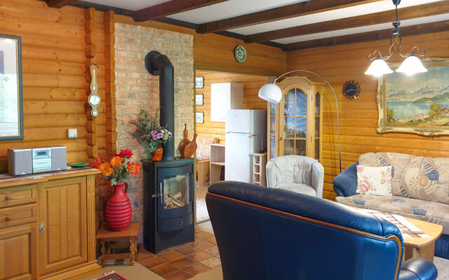 Feriendorf am Hohen Bogen