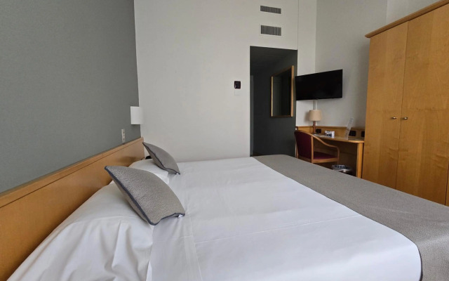 Hôtel Le Marquis by Inwood Hotels