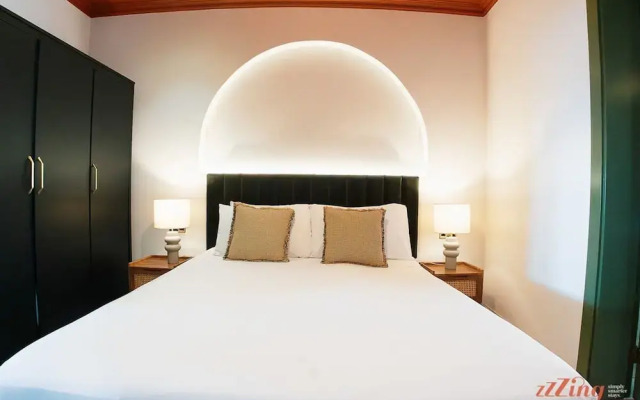 A Luxury Apartment in Malta s Capital Valletta