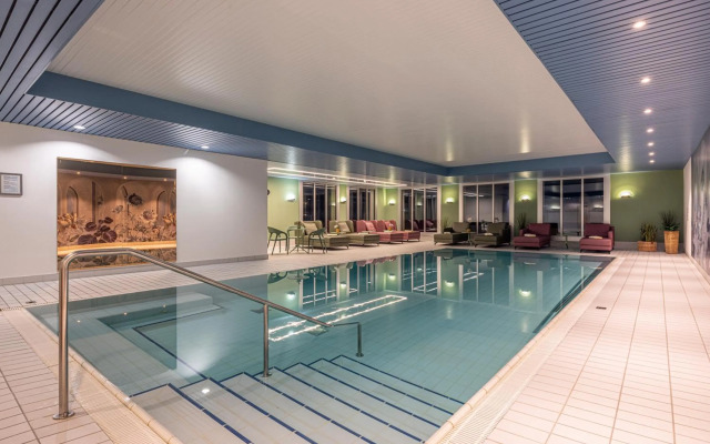 Central Sporthotel Davos