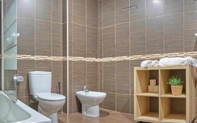 Peregrina Pensión 1