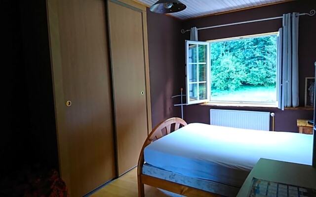 Les Lodges Du Pavillon F2