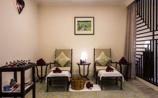 Lantana Riverside Hoi An Hotel