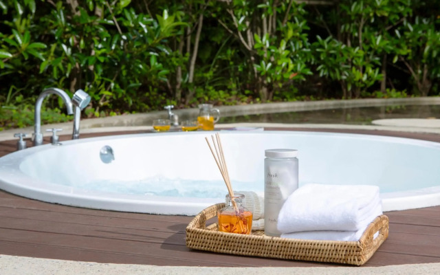 Lotte Resort Jeju Artvillas