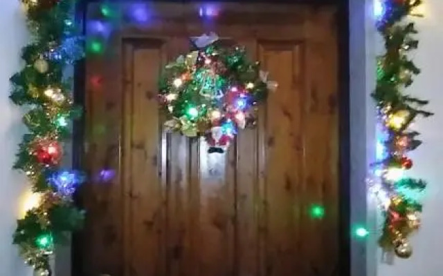 Le Stanze Di Ginevra Via Tescione