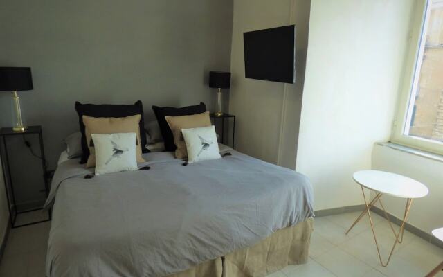 MiMi Bed & Breakfast