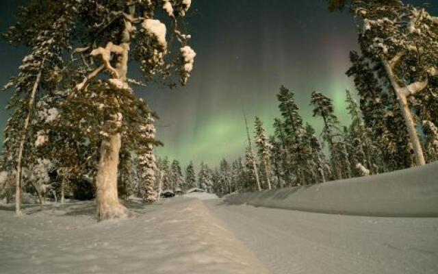 Aurora Cabins