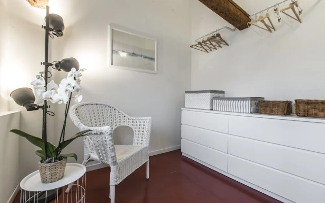 Design District Apartment R&R