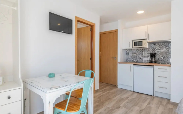 Apartamentos Marivent