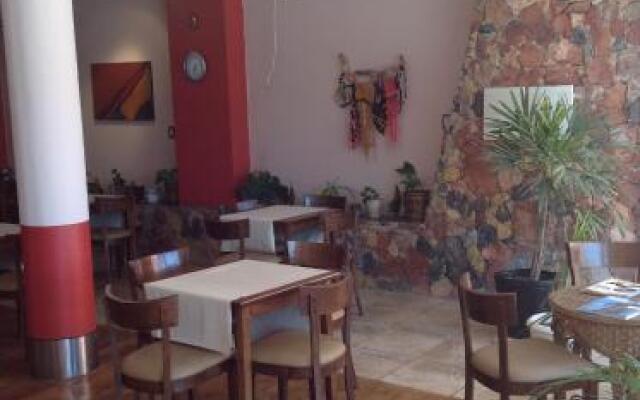 Apart Hotel Concepción