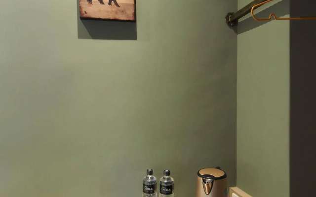 Viasea B&B