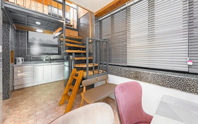 Gapyeong Rangdebyu Pulbilla