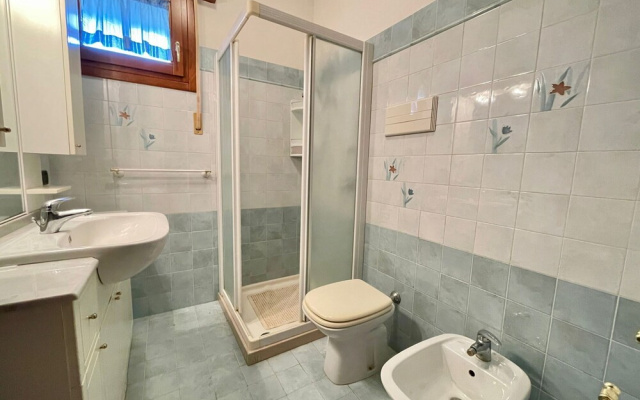 Coastal Apartment With Pool in Caorle
