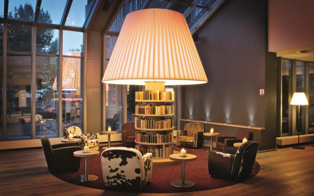 pentahotel Leipzig