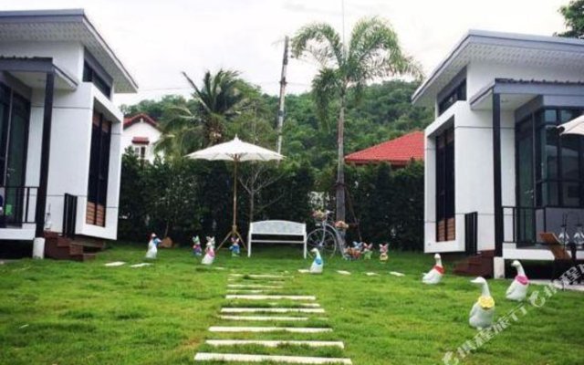 Mamai Talay View Huahin Resort