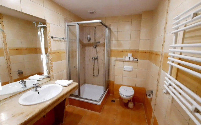 Malachit Karpacz SPA Hotel