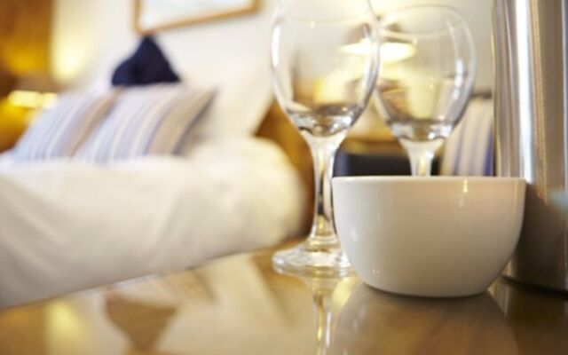 All Seasons Guest House