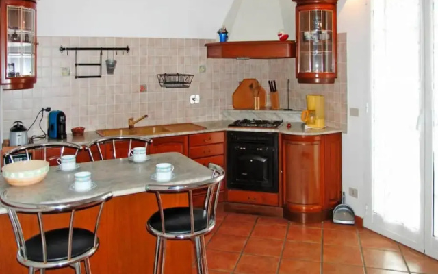 Apartment in Imperia With Communal Pool