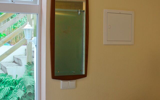 Butterfly Guesthouse